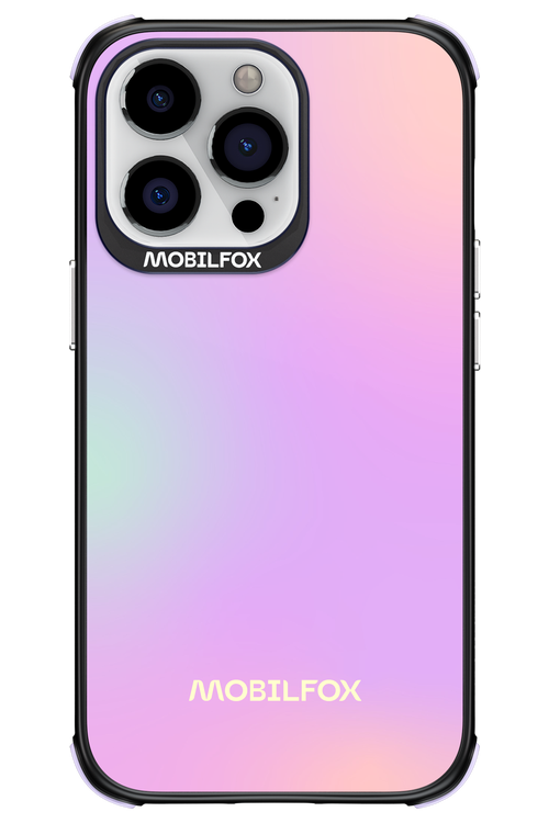 Pastel Violet 2.0 - Apple iPhone 13 Pro