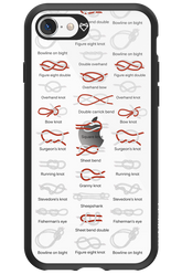 Knot Master 2.0 - Apple iPhone SE 2020