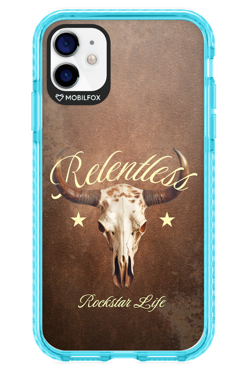 Relentless2 2.0 - Apple iPhone 11