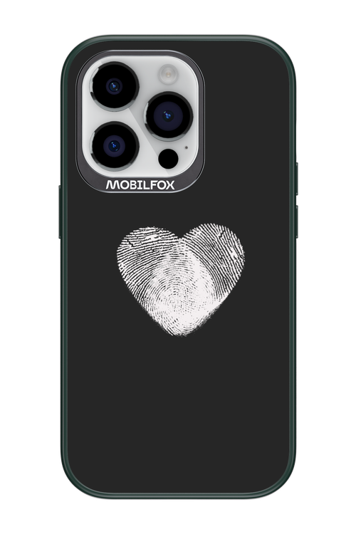 EVIDENCE - Apple iPhone 14 Pro