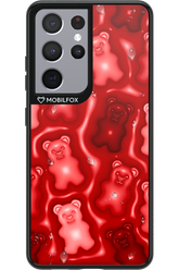 BearCandy - Samsung Galaxy S21 Ultra