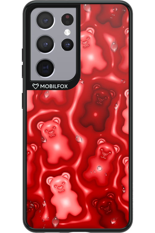 BearCandy - Samsung Galaxy S21 Ultra