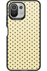 Butter Cookie - Xiaomi Mi 11 Lite (2021)