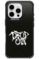 Drop Out - Apple iPhone 16 Pro