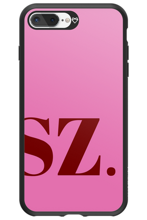 SZ (Sorbet) 2.0 - Apple iPhone 8 Plus