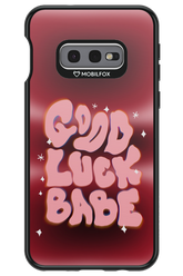 BEST_WISH - Samsung Galaxy S10e