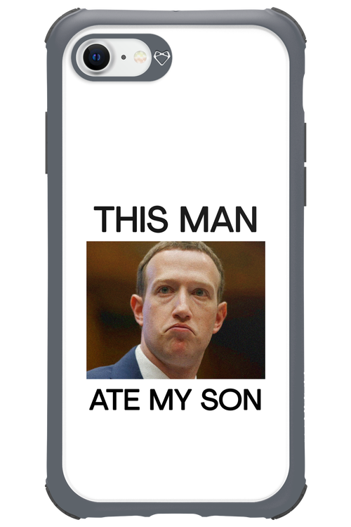 Ate 2.0 - Apple iPhone SE 2020