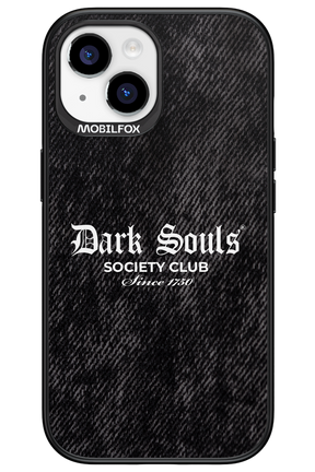 Dark Souls - Apple iPhone 15