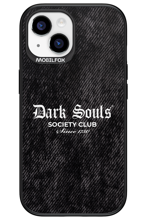 Dark Souls - Apple iPhone 15
