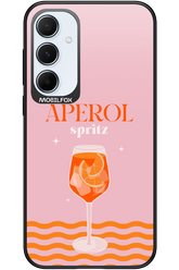 Aperol - Samsung Galaxy A55
