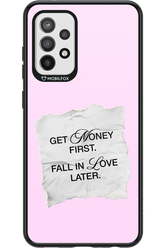 Money First - Samsung Galaxy A72