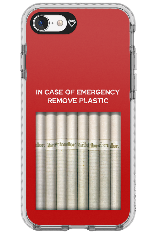 C*garette 2.0 - Apple iPhone 7