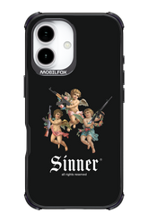 Sinner - Apple iPhone 17