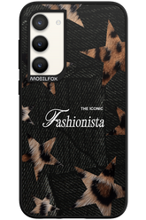 Iconic Fashionista - Samsung Galaxy S23 Plus