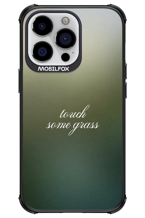 Natural Reset - Apple iPhone 13 Pro