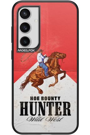 HOE BOUNTY HUNTER 2.0 - Samsung Galaxy S24+
