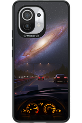 Nightride - Xiaomi Mi 11 5G