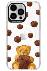 Cookie Bear - Apple iPhone 14 Pro Max