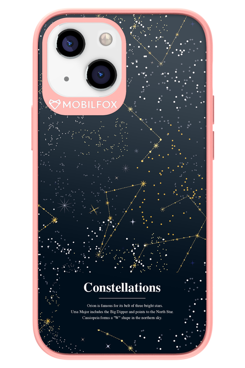 Constellations 2.0 - Apple iPhone 13 Mini
