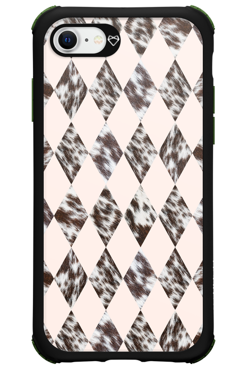 Cool Floor - Apple iPhone SE 2020