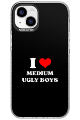 I LOVE - Apple iPhone 15 Plus