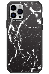 Grunge Marble - Apple iPhone 12 Pro