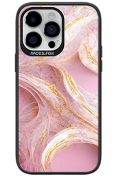 Rosequartz Silk - Apple iPhone 14 Pro Max