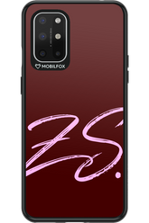 (Dark Blush) ZS 2.0 - OnePlus 8T
