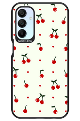 Baby Cherry - Samsung Galaxy A15