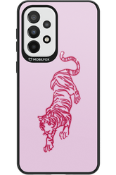 Tiger Power - Samsung Galaxy A33