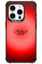 Hottest Aura - Apple iPhone 15 Pro