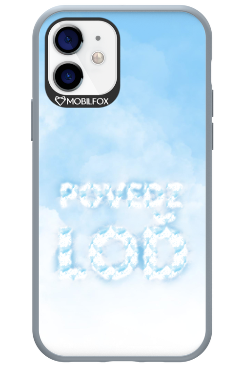 Povedz loď - Apple iPhone 12