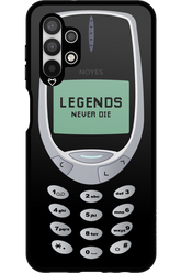 Legends Never Die 2.0 - Samsung Galaxy A13 4G