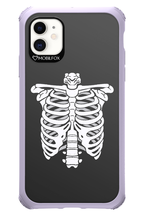 SKELETON - Apple iPhone 11