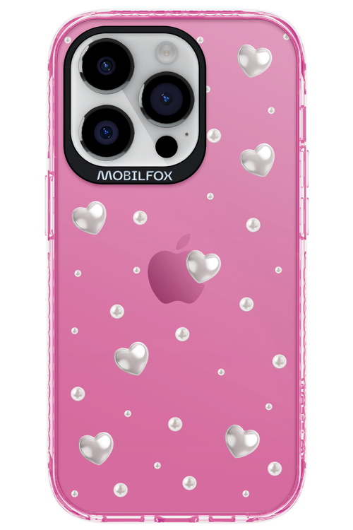 Pearl Tears - Apple iPhone 14 Pro