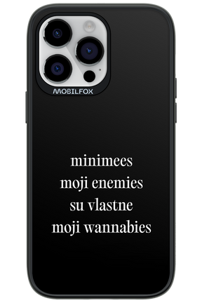Minimees - Apple iPhone 14 Pro Max