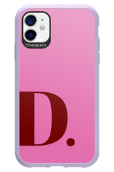 D (Sorbet) 2.0 - Apple iPhone 11