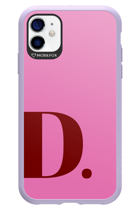 D (Sorbet) 2.0 - Apple iPhone 11