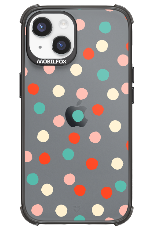 Xmas Dotss - Apple iPhone 14