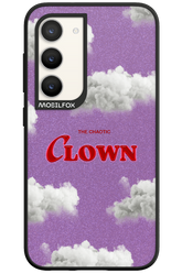 Chaotic Clown - Samsung Galaxy S23