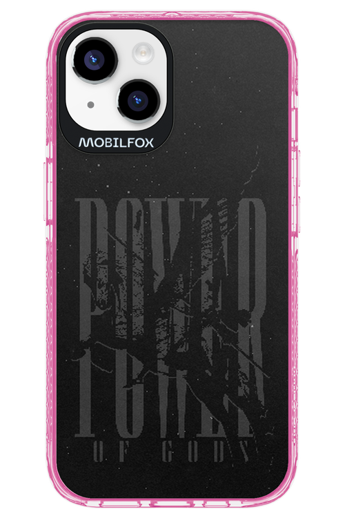 Power of Gods - Apple iPhone 14