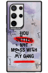 Better Not - Samsung Galaxy S24 Ultra