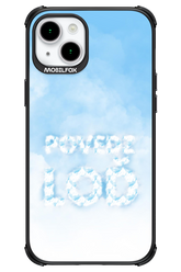 Povedz loď - Apple iPhone 15 Plus