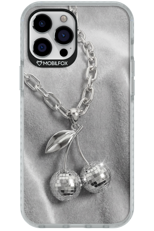 Cherry Disco White 2.0 - Apple iPhone 12 Pro Max