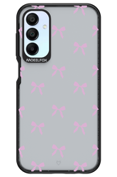 PinkyPromise - Samsung Galaxy A15