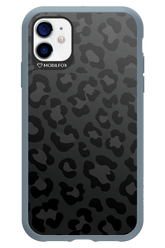 BLACK LEOPARD - Apple iPhone 11
