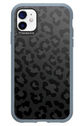 BLACK LEOPARD - Apple iPhone 11