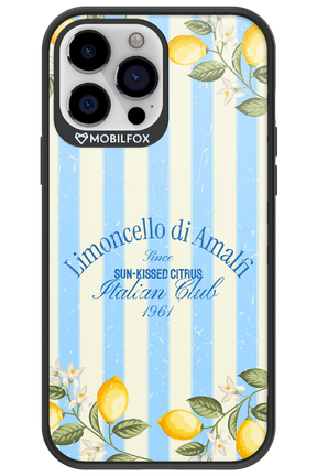 Limoncello - Apple iPhone 13 Pro Max