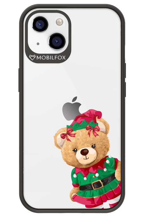 Mrs. Elf - Apple iPhone 13