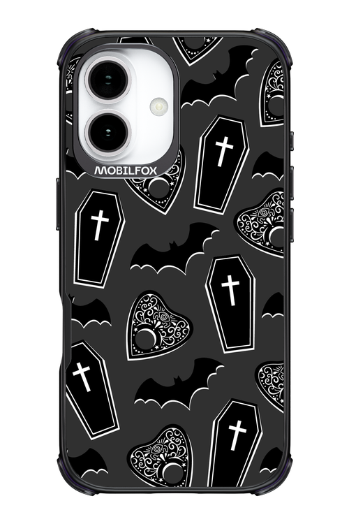 After Death - Apple iPhone 17